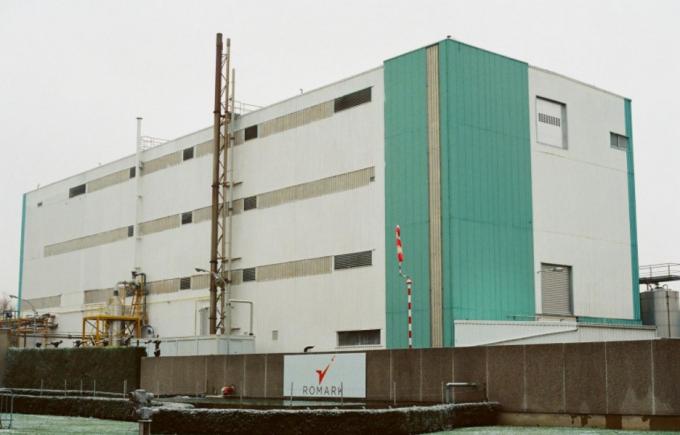 Changshu Luox Technology Co., Ltd. خط إنتاج المصنع 0